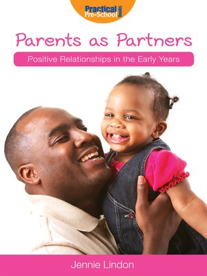 cover image of Parents as Partners
